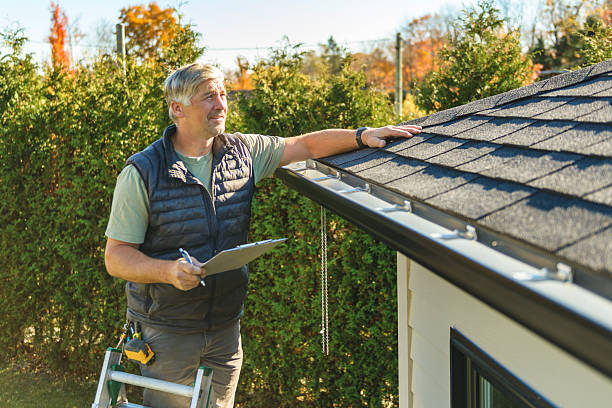 Trusted Metal Roofing service in Bainbridge Island, WA - Ben Roofing and Steel LLC